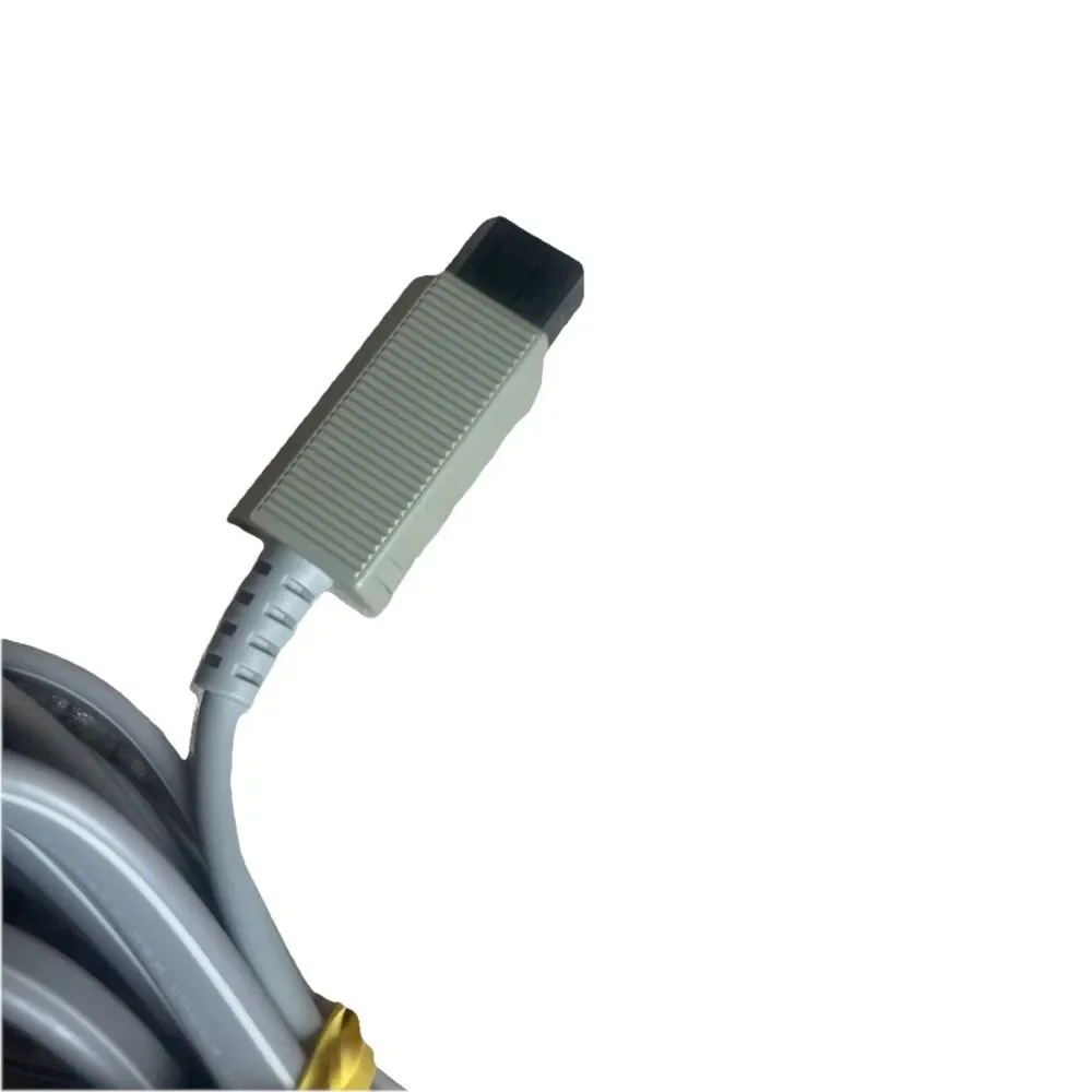 Nintendo Wii Genuine OEM AC Power Adapter Cord Wall Plug Replacement Cable